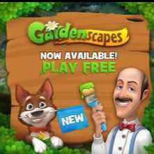 Gardenscapes Free Gifts