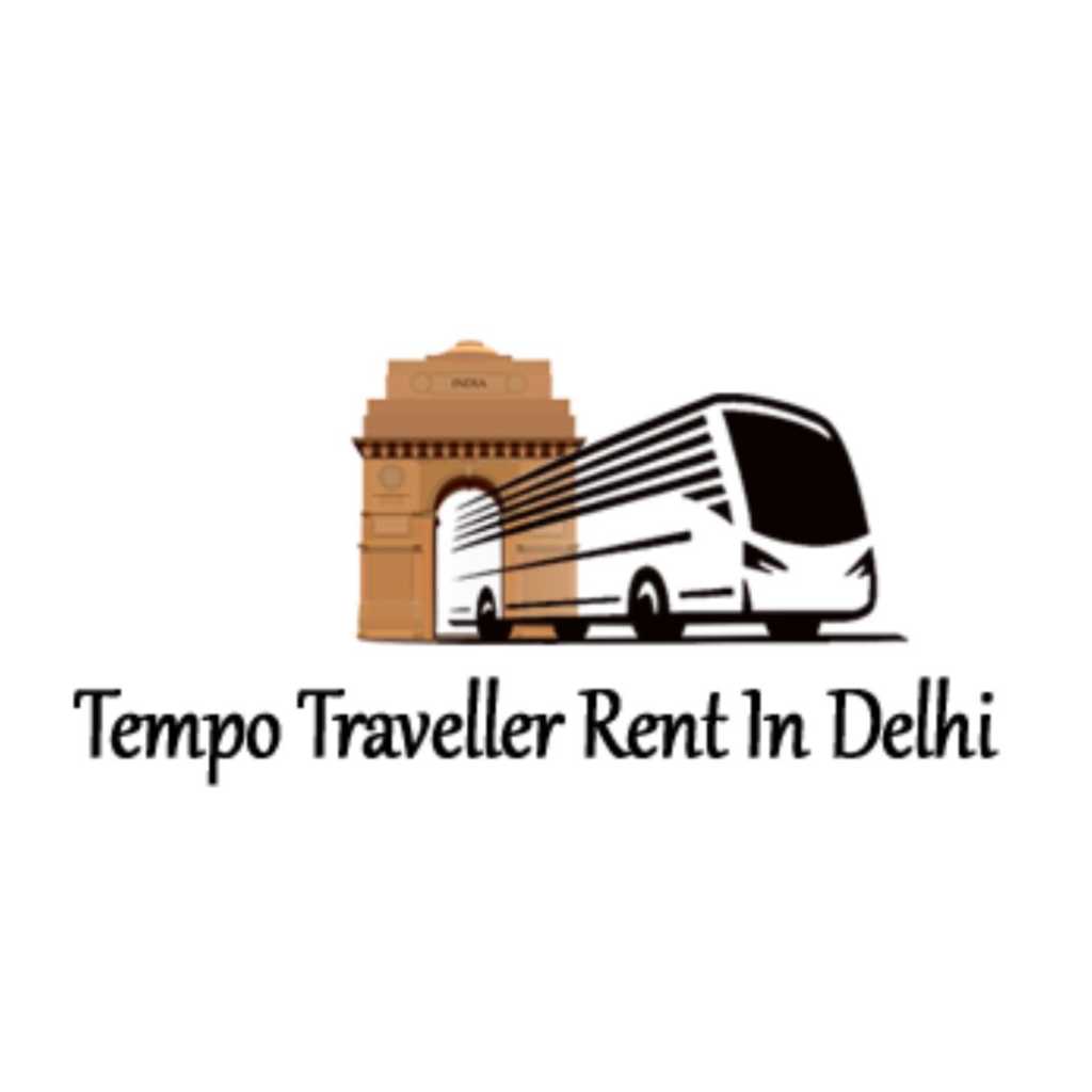 Delhi Tempo Travellers