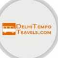 Delhi Tempo Travels