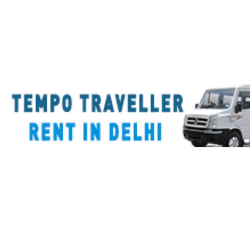 Tempo Traveller Rent in Delhi
