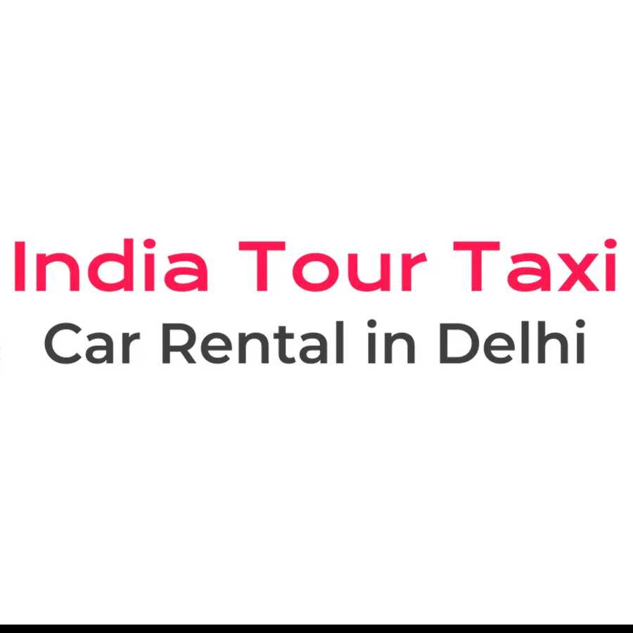 India Tour Taxi