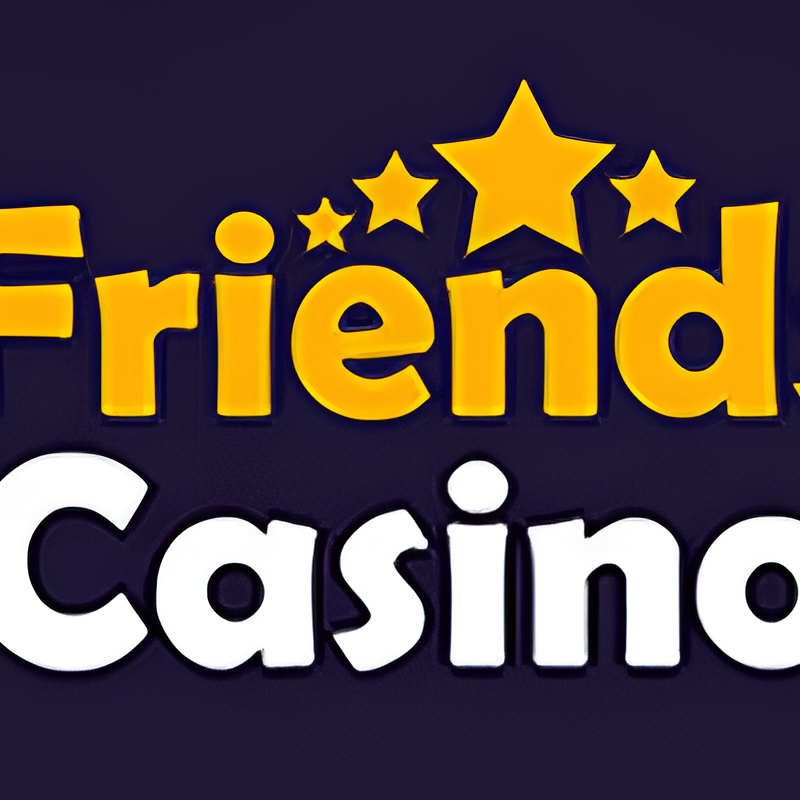 FRIENDS | CASINO | ВХОД