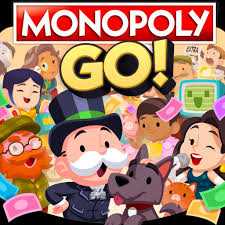 Monopoly Go Free Dice And Stickers links Codes