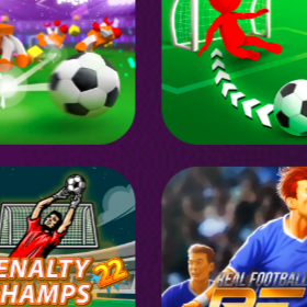 Explore Thousands of Free Online Games