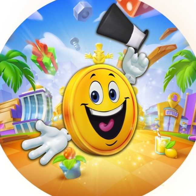 Cashman Free Bonus Coins
