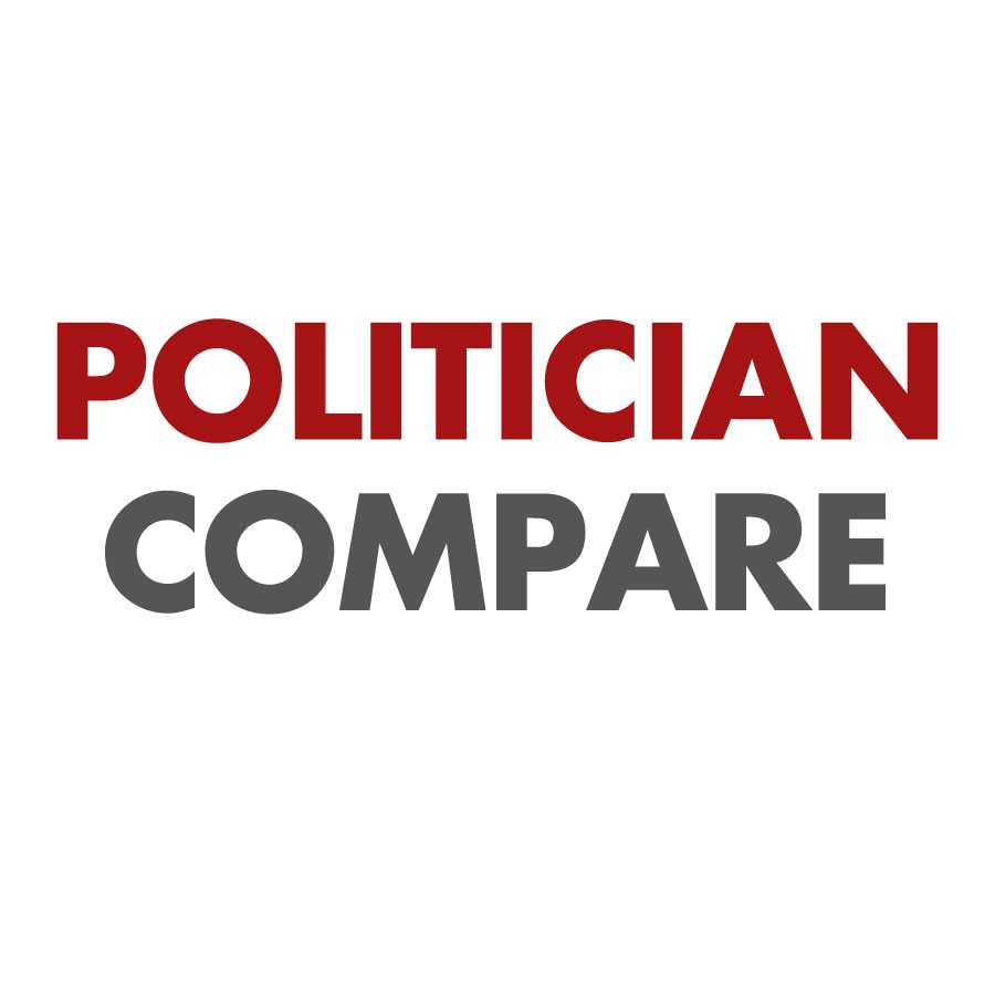 Politician Compare