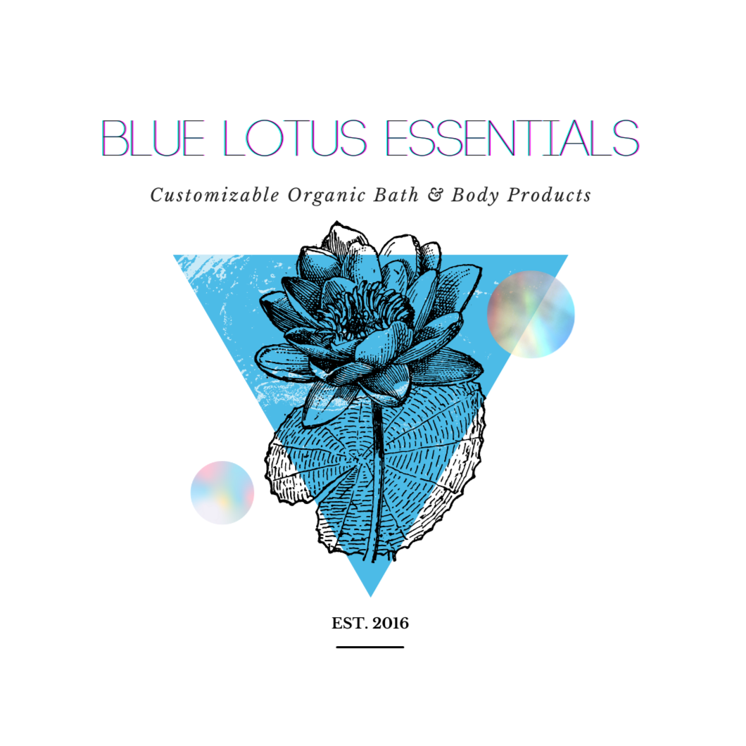 Blue Lotus Essentials