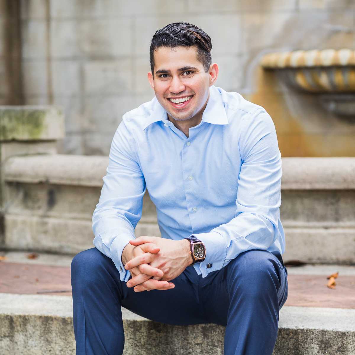 Hey 👋 Jonathan here.