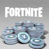 Fortnite v-bucks free