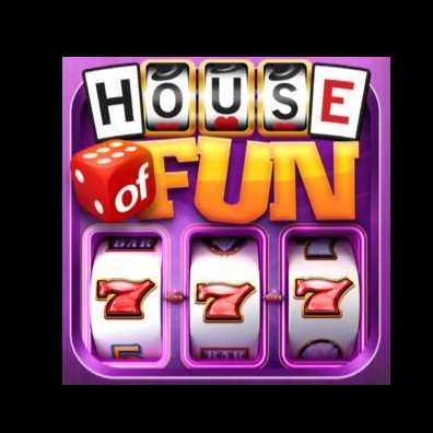 House of Fun Free Coins & Spins Generator
