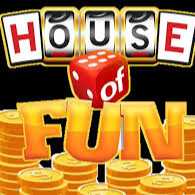 free coins house of fun slots casino