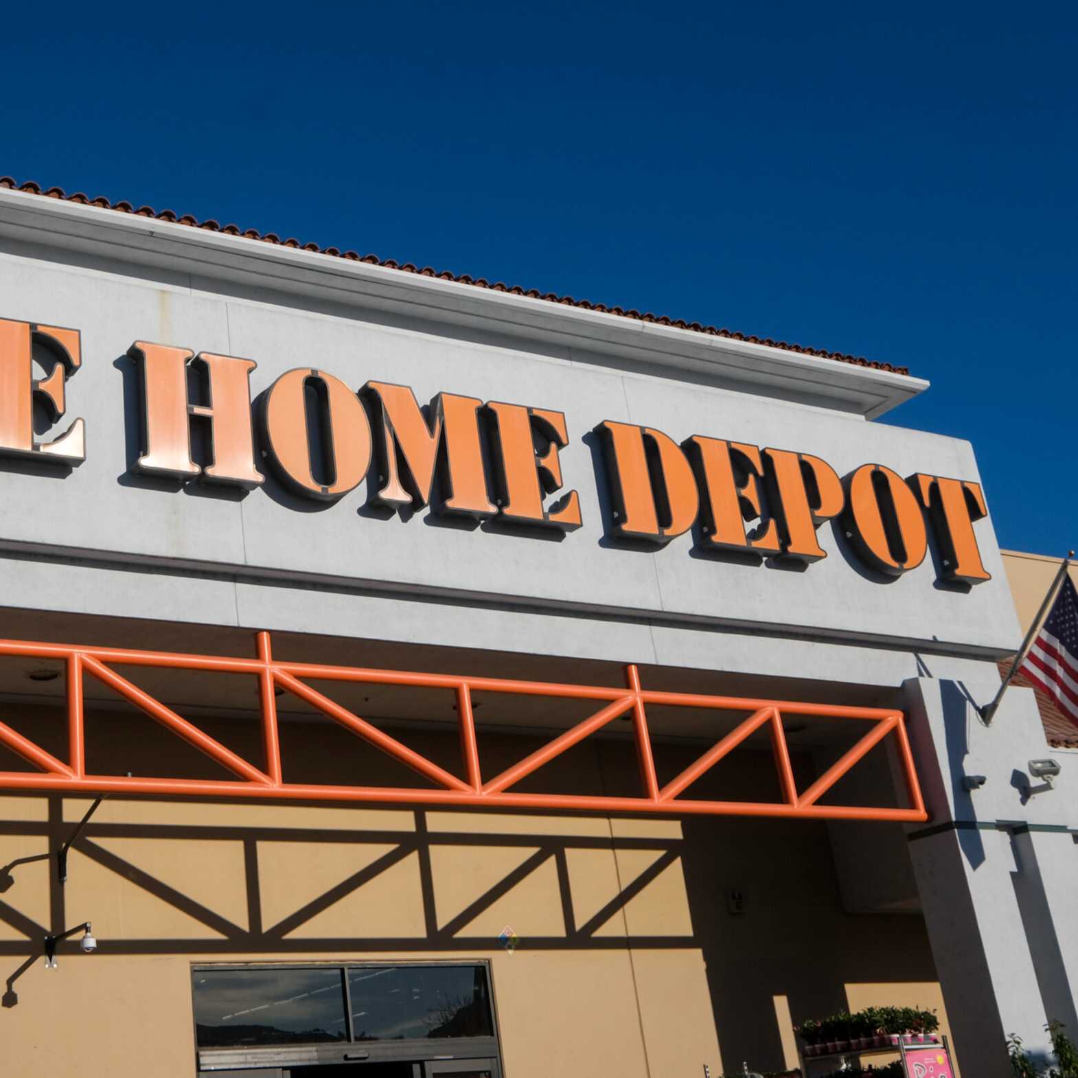 Welcome to Official Homedepot Survey