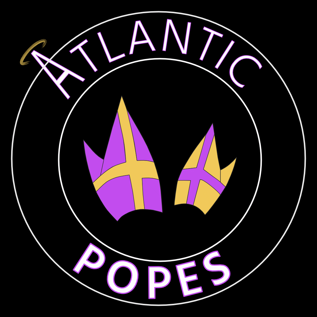 ATLANTIC POPES