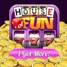 house of fun free coins 2024 download