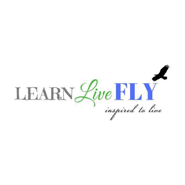 Learn-Live-FLY