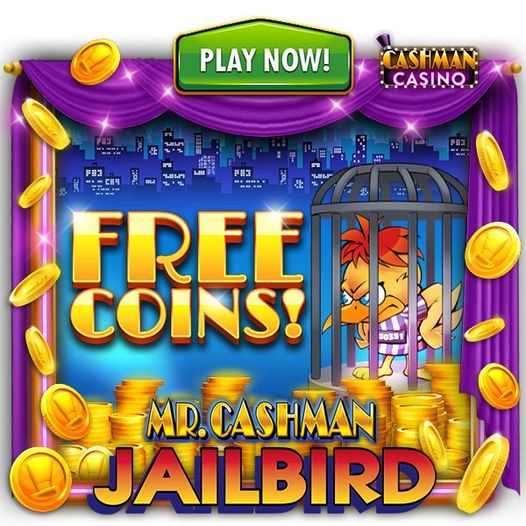 cashman casino free coins slot bounty