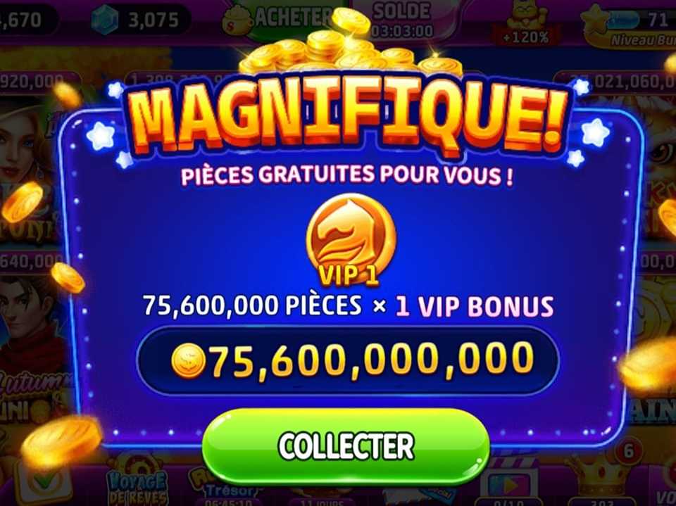 Jackpot World Coins Collector