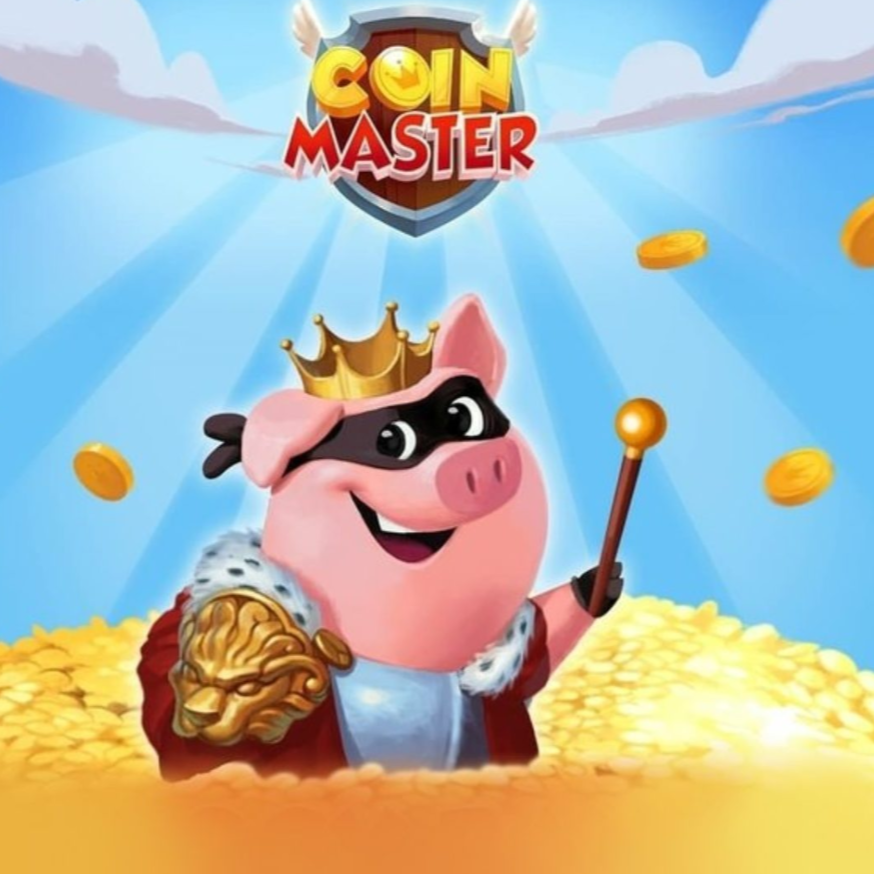 Coin Master Free Spins Generator