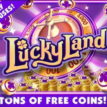 Luckyland Slots Bonus   U7Ech2tiTfRHmnVA 