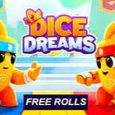Dice Dreams Daily Free Spins and Coins Links