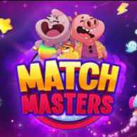 Match Masters Free Gifts, Boosters and Coins