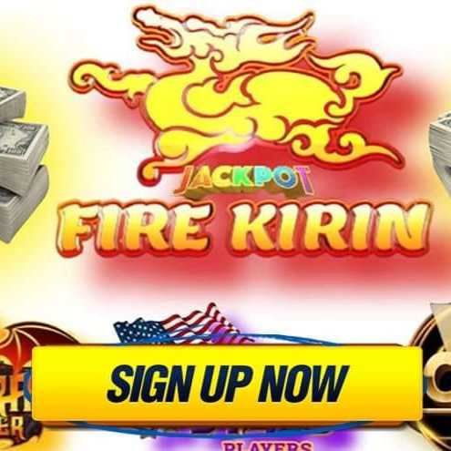 Fire Kirin Free Money