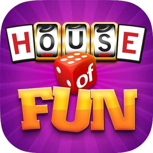 house of fun free coins 2024 download