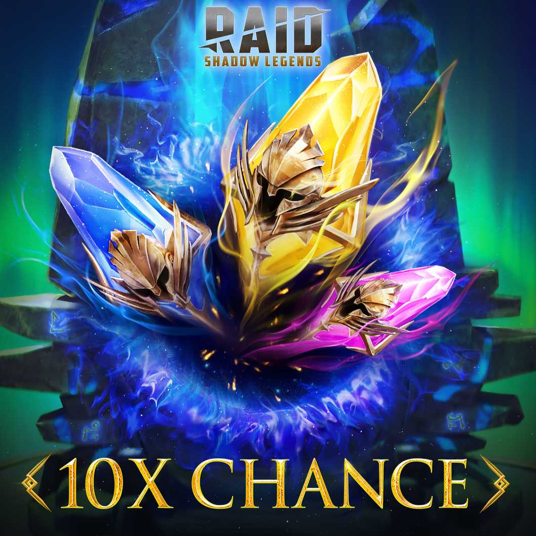 Free Raid Shadows Legends Gems Generator
