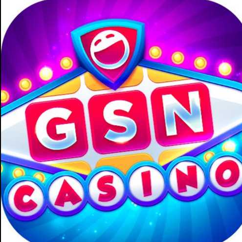 GSN Casino Free Tokens 5M