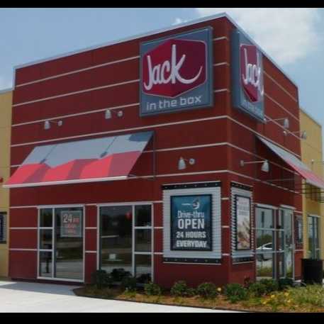 Jack in the Box guest satisfaction survey At Jacklistens.Page