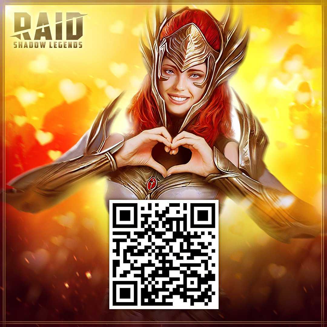 Raid Shadow Legends