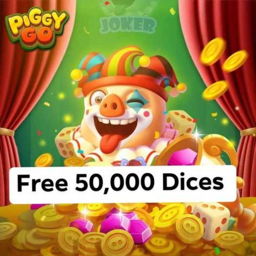 Piggy Go Free Spin And Coin Daily Free Gifts