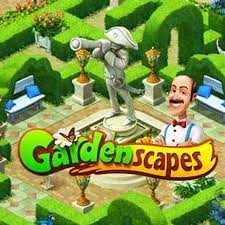 Gardenscapes Free Gift