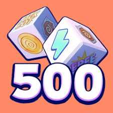 Dice Dreams Free Rolls Collect Daily Coins