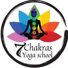 Welcome To 7 Chakras Yoga School In Rishikesh India
