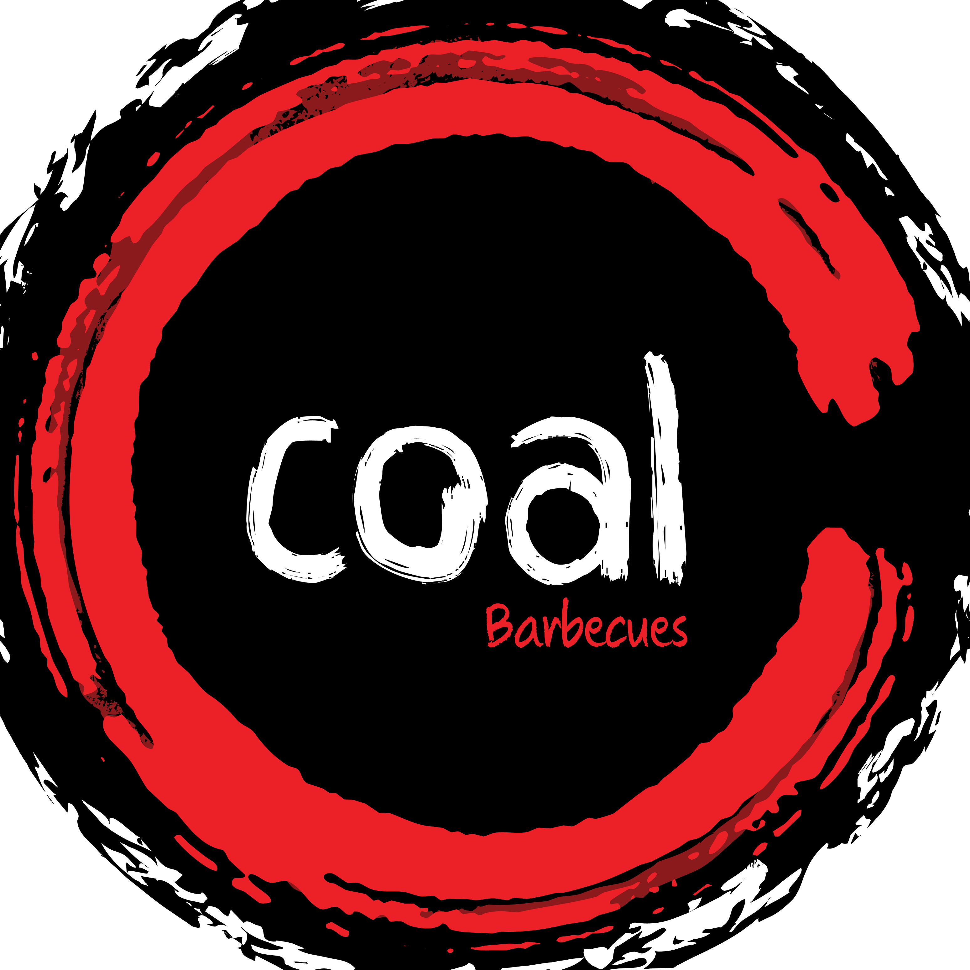 Coal Barbecues