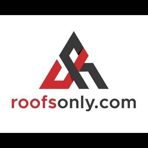 RoofsOnly.com