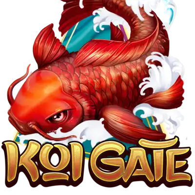 KOI JEJER Event Terbesar Koi Gate Habanero